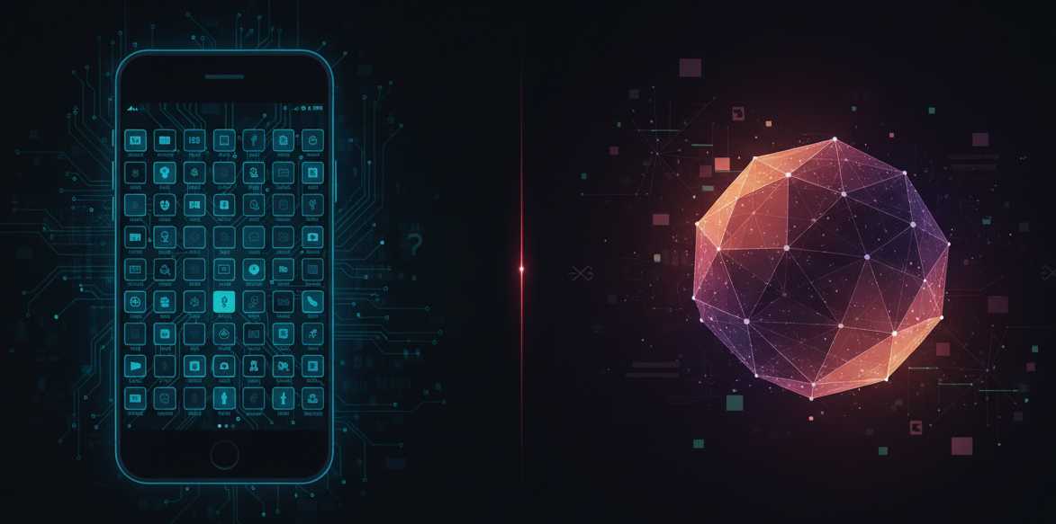 Do We Really Need a Native App for Everything ?